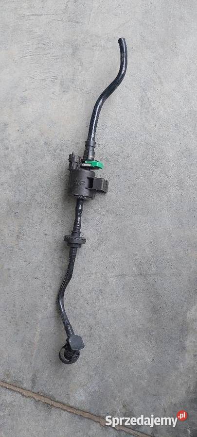 Opel 14 t czujnik zawór par paliwa