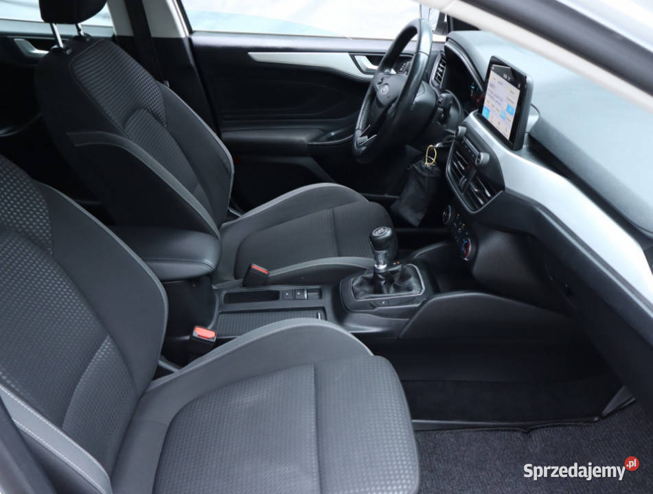 Ford Focus 15 EcoBlue Piaseczno