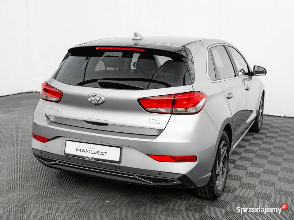 Hyundai i30 WD8542P15 DPI Smart Podgrzf I kier Gdańsk