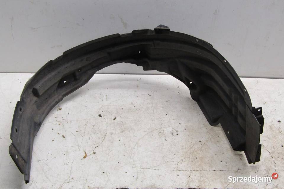 NADKOLE PRZEDNIE PRAWY PRZÓD MITSUBISHI osobowe Nadkola