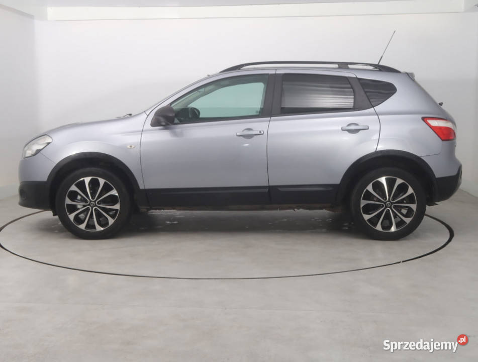 Nissan Qashqai 16 Qashqai Piaseczno
