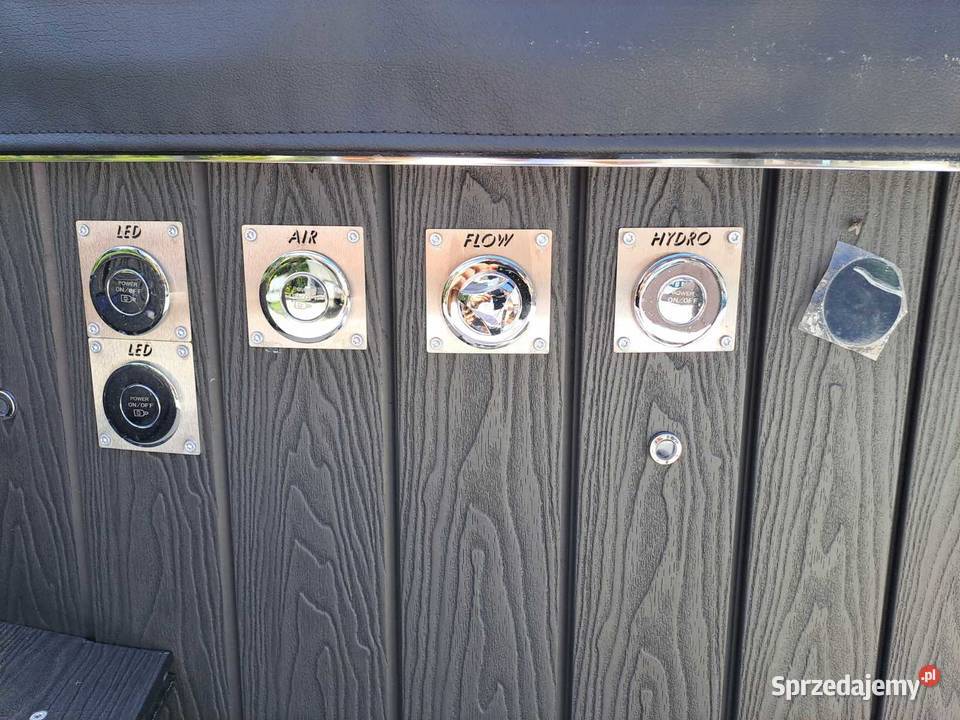 Balie mobilne i stacjonarne ręki VIP BANIA Sejny