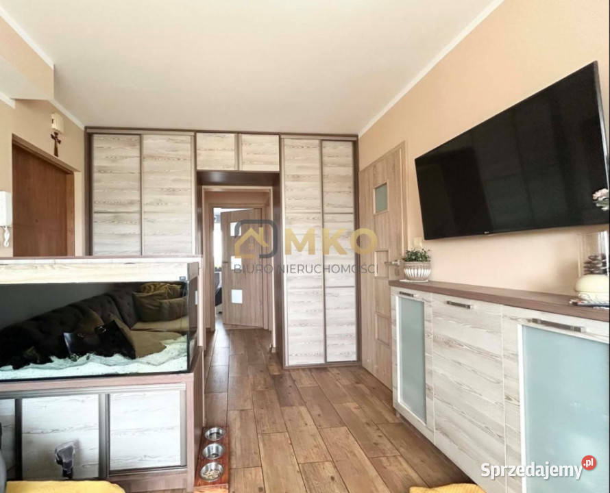 Mieszkanie 6233m2 3 pokojowe Włocławek 5936zł/m2