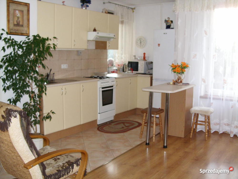 Mieszkanie 39m2 Piaseczno
