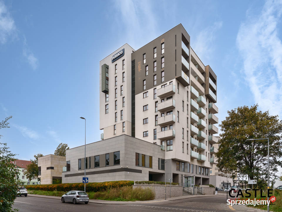 3 pokoje Wrzeszcz Dolny Potencjał inwestycyjny Sprzedaż Gdańsk sprzedam