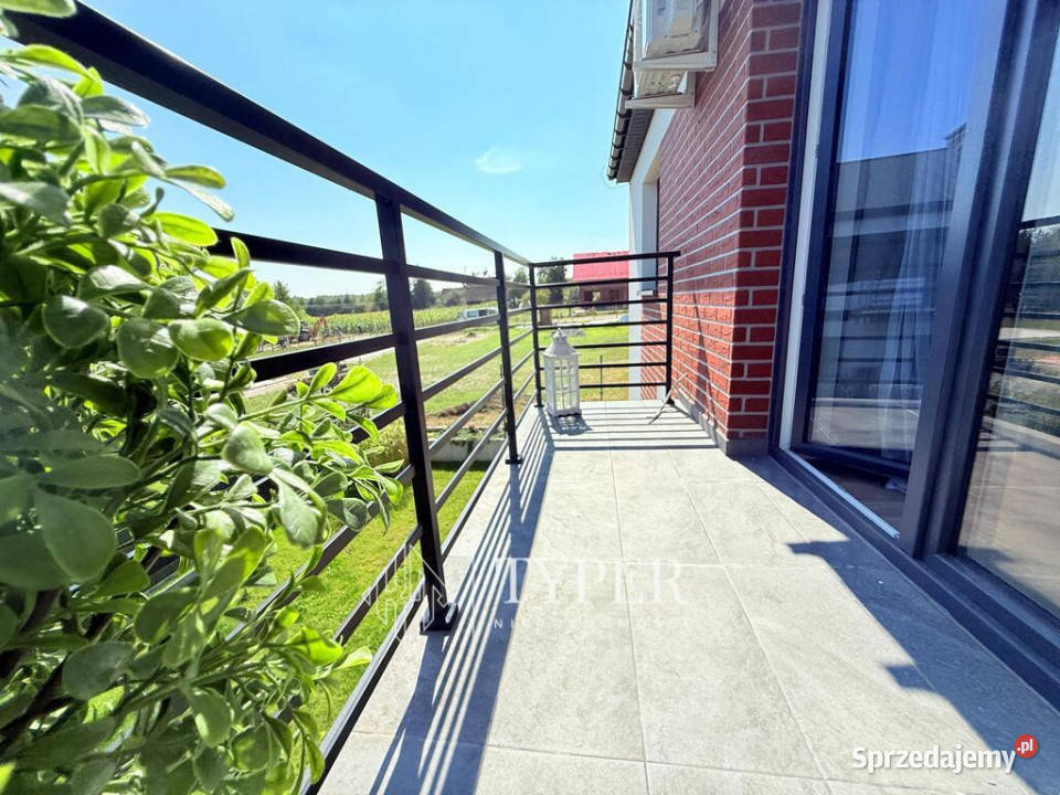 UMEBLOWANE MIESZKANIE ZBYLITOWSKA GÓRA małopolskie