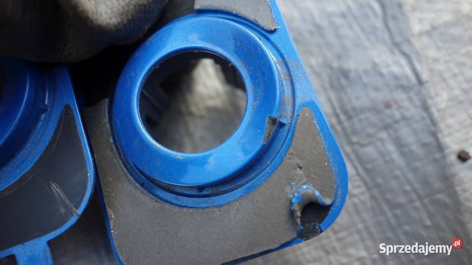 BMW X1 F48 Lift MPakiet KOSZYK CZUJNIKA PDC Ruda Śląska