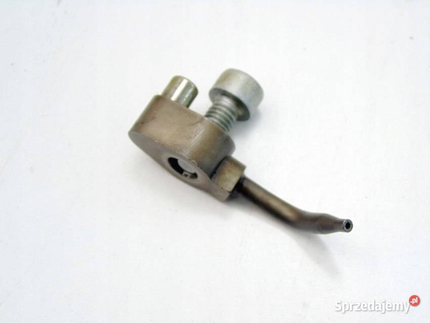 Dysza oleju rozrządu 44 N62 BMW 5 6 7 X5 E60 E61 Sosnowiec