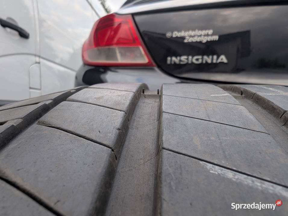 Opony letnie BFGoodrich advantage 215x55 R17 Żary