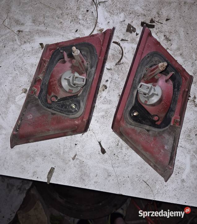 Lampy przeciwmgielne dolnośląskie Jawor