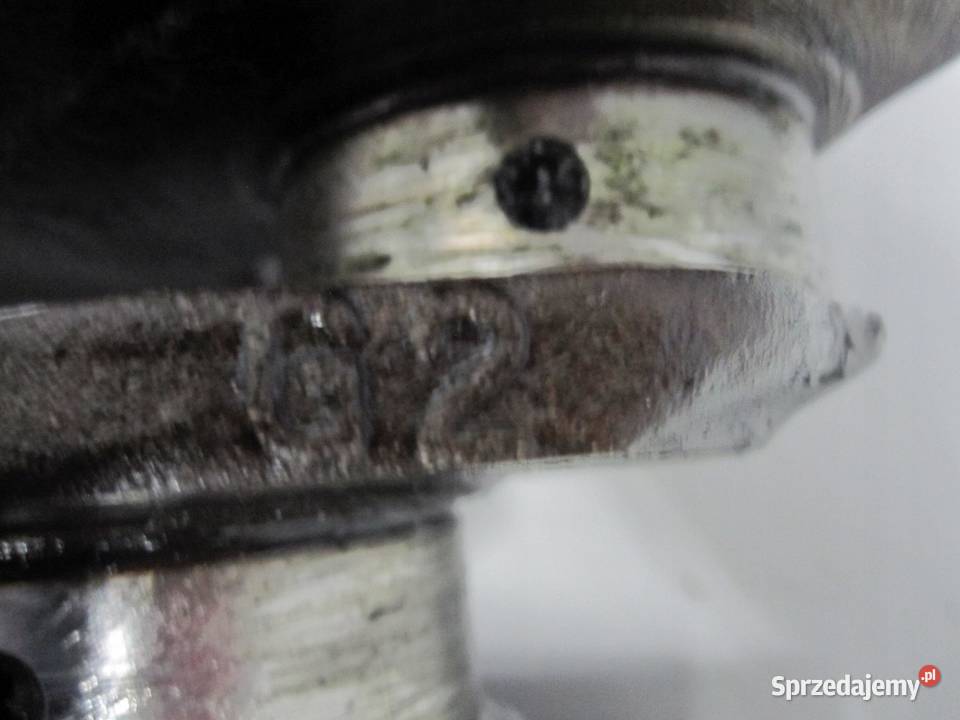 PAJERO 35 GDI 6G74 203 204 WAŁ KORBOWY NOMINALNY świętokrzyskie