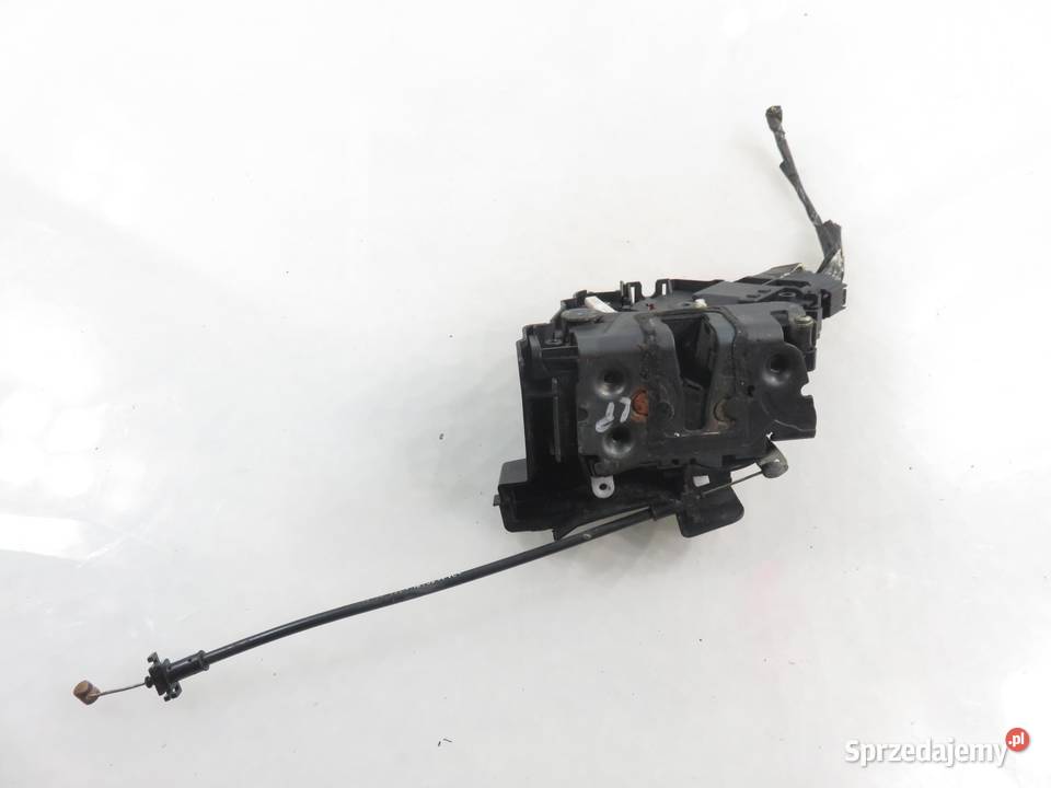 ZAMEK LEWY PRZEDNI FORD FOCUS MK2 3M5AR21813EP