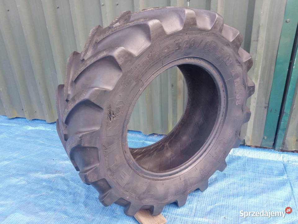 Opona Michelin 320 65 R 18 32065 Xm 108 Szprotawa