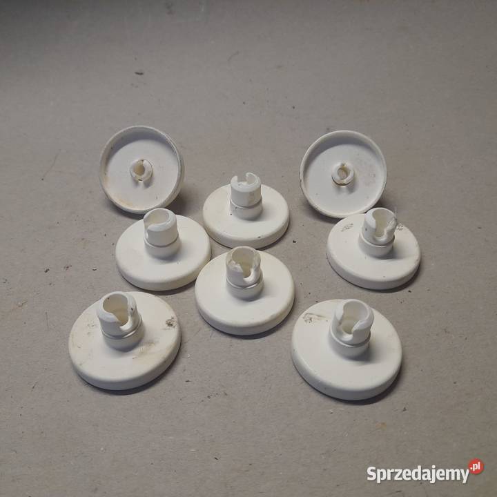Bauknecht GCX 34521 Części do zmywarki Głodno