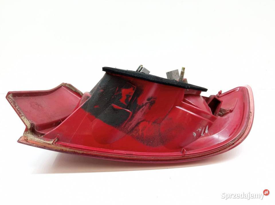 LAMPA TYŁ LEWA 5D SEDAN Mazda 3 I 20032009