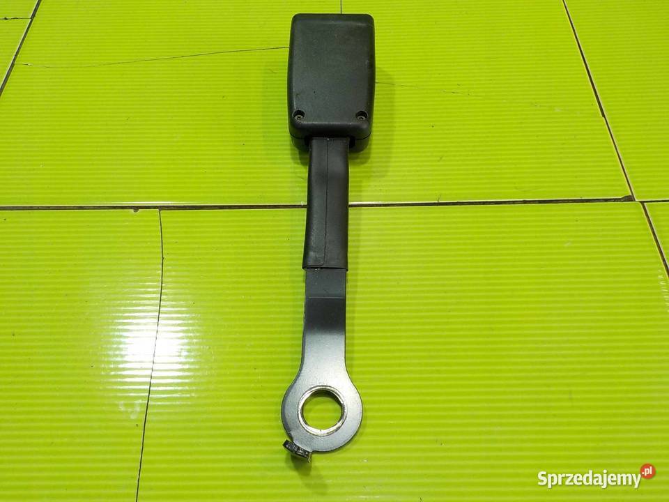 KIA SPORTAGE II LIFT 08r zapinka pasa prawa mazowieckie