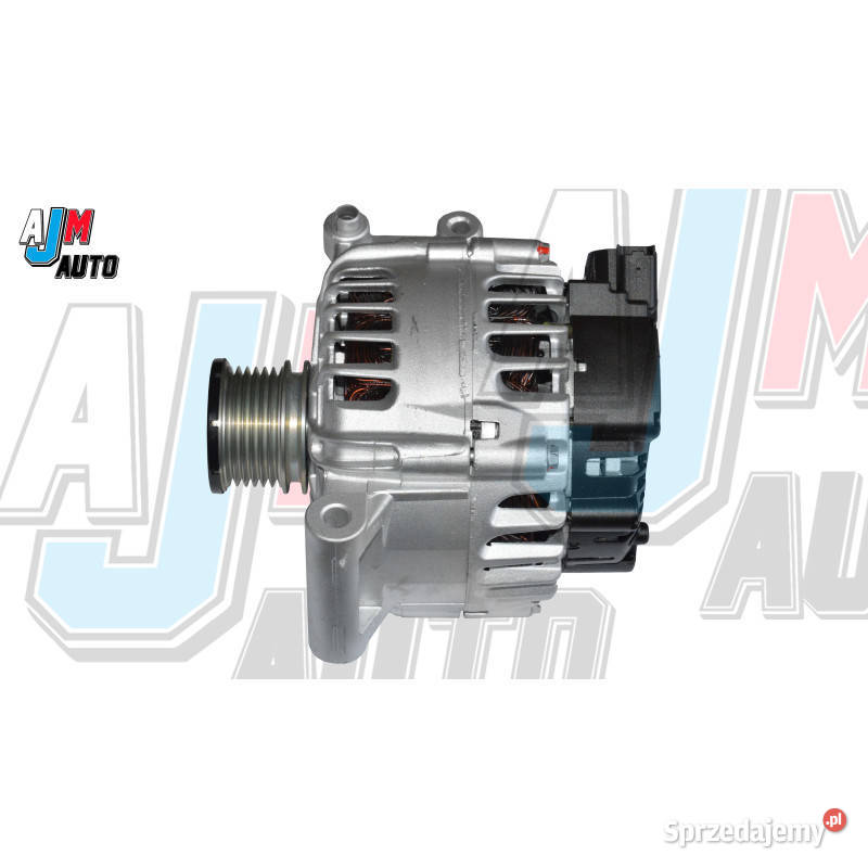 Alternator 9666998080 14 16 16V THP VTI Citroen Pozostałe