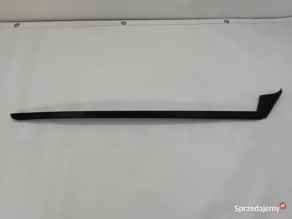 LISTWA SZYBY PRAWA HYUNDAI BAYON 86141Q0000