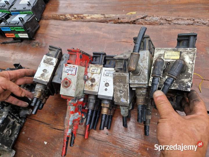 ELEKTROZAWOR ZAWOR PODUSZEK BLOKOWY PODWOJNY Zawichost sprzedam