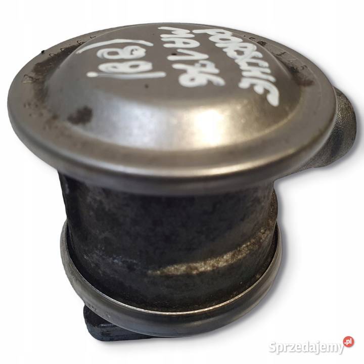 ZAWÓR POMPY POWIETRZA WTÓRNEGO Porsche 911 GT3 Chełm