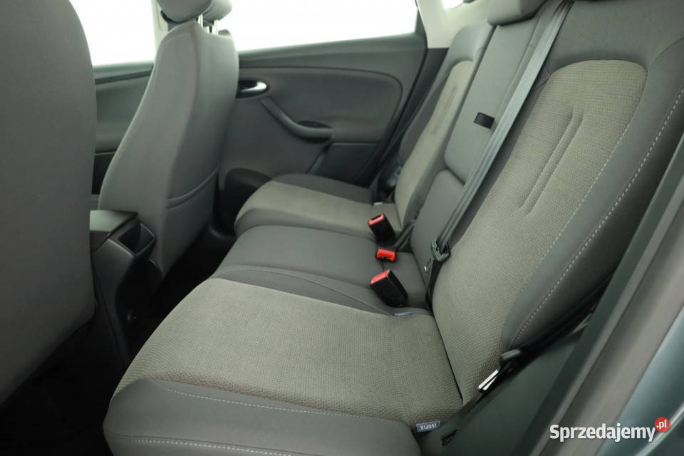 Seat Altea 16 TDI elektryczne lusterka Piaseczno sprzedam