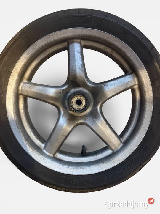 Felga Koło przód Yamaha Cygnus x MBK Flame 125 wielkopolskie Ostrów Wielkopolski