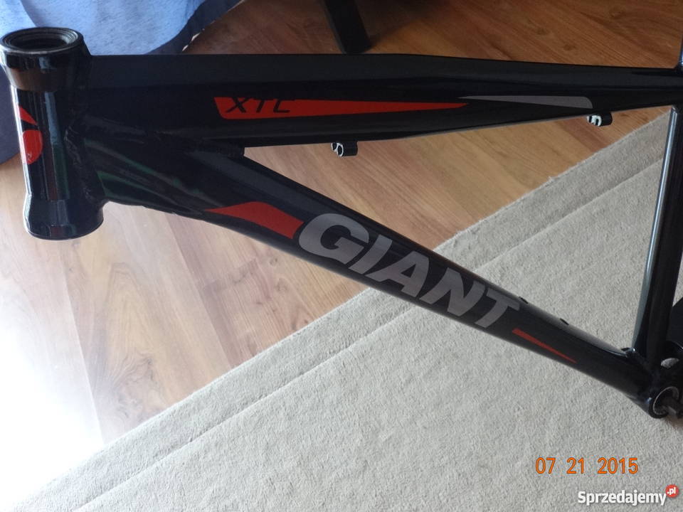 Rama Giant XTC 19