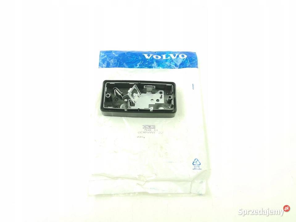 OBUDOWA PILOTA VOLVO 1609638 NOWA ORG 1609638
