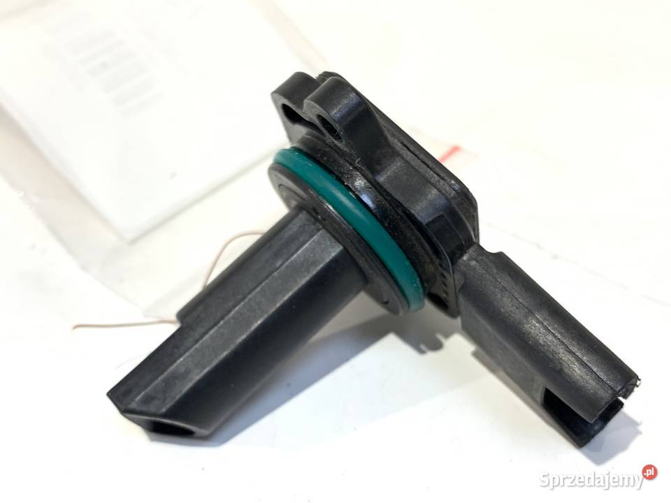 PRZEPŁYWOMIERZ BMW E61 8ET00914264 20 170 0410 osobowe