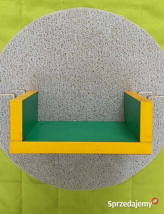 Półka podszafkowa mała 8cm Małkinia Górna sprzedam