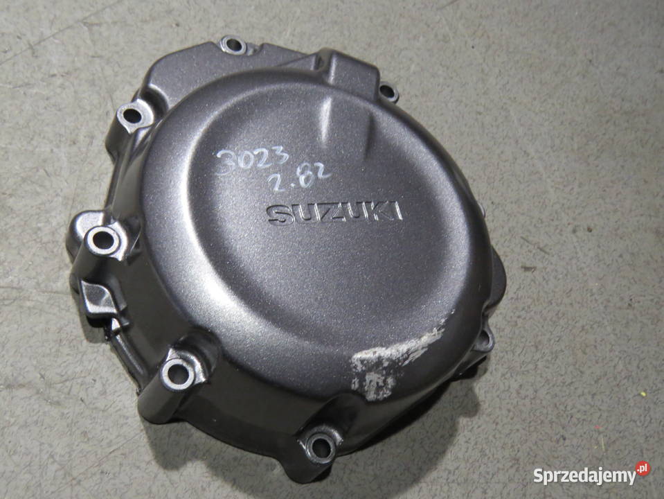 SUZUKI GSXS GSX S 1000 2022 DEKIEL MISKA POKRYWA Silniki i osprzęt warmińsko-mazurskie