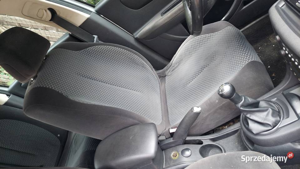 Citroen c4 16hdi czujnik deszczu Żnin