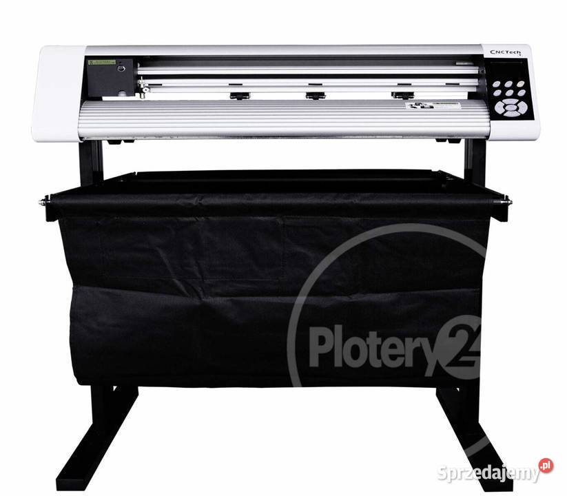 NOWY Ploter tnący Teneth T59A 165 OPOS Summa gw USB Drukarki i skanery Lublin