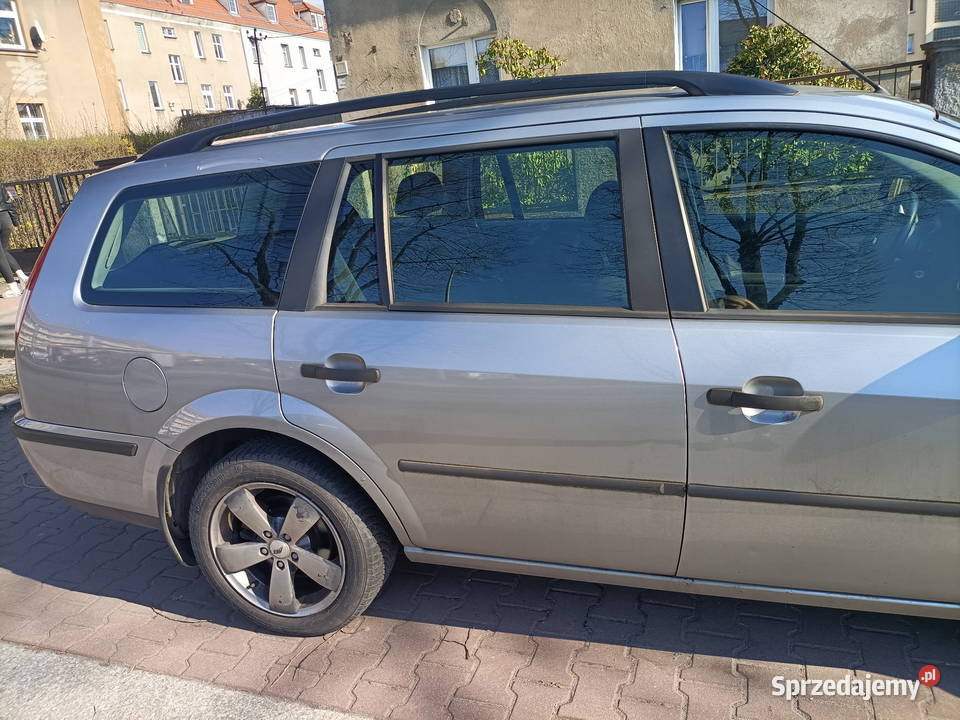 Sprzedam ford mondeo Gliwice sprzedam