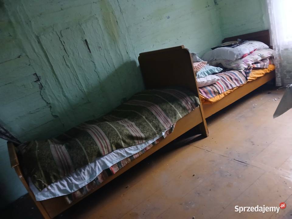 Meble lata 80 Bałtów