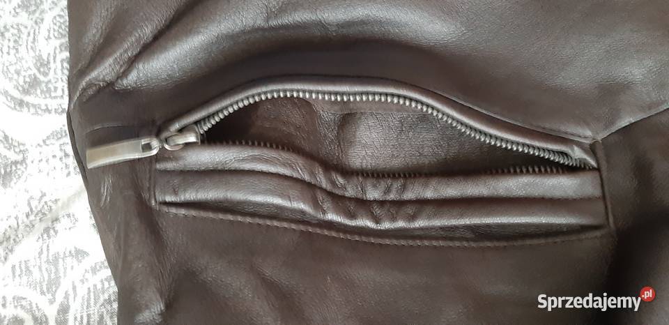 RoverLakesskórzana kurtka 50 ML