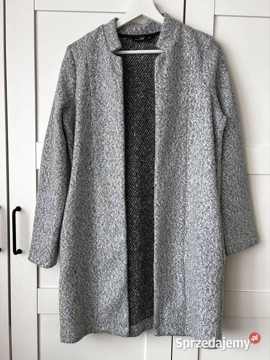 Kardigan płaszczyk XS sweter Wyszków