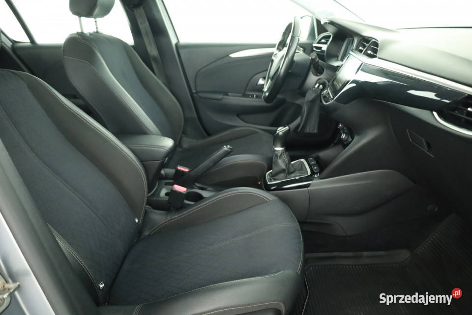 Opel Corsa 12 55KM Piaseczno