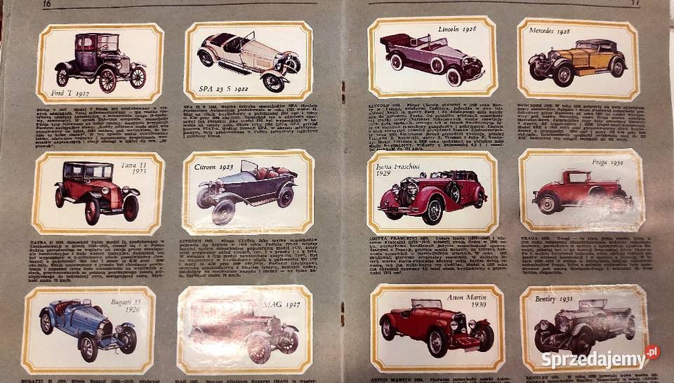 Hobby Wedel unikat 4 bloczki Warszawa sprzedam