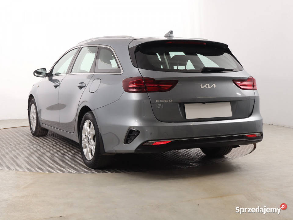 Kia Ceed 15 TGDI MHEV elektryczne lusterka śląskie Katowice sprzedam