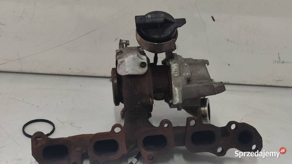 TURBOSPRĘŻARKA TURBINA AUDI SKODA SEAT VW VW Turbosprężarki świętokrzyskie sprzedam