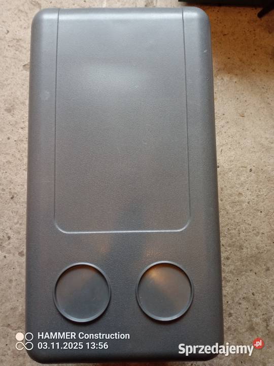 Lodówka turystyczna Lubotyń