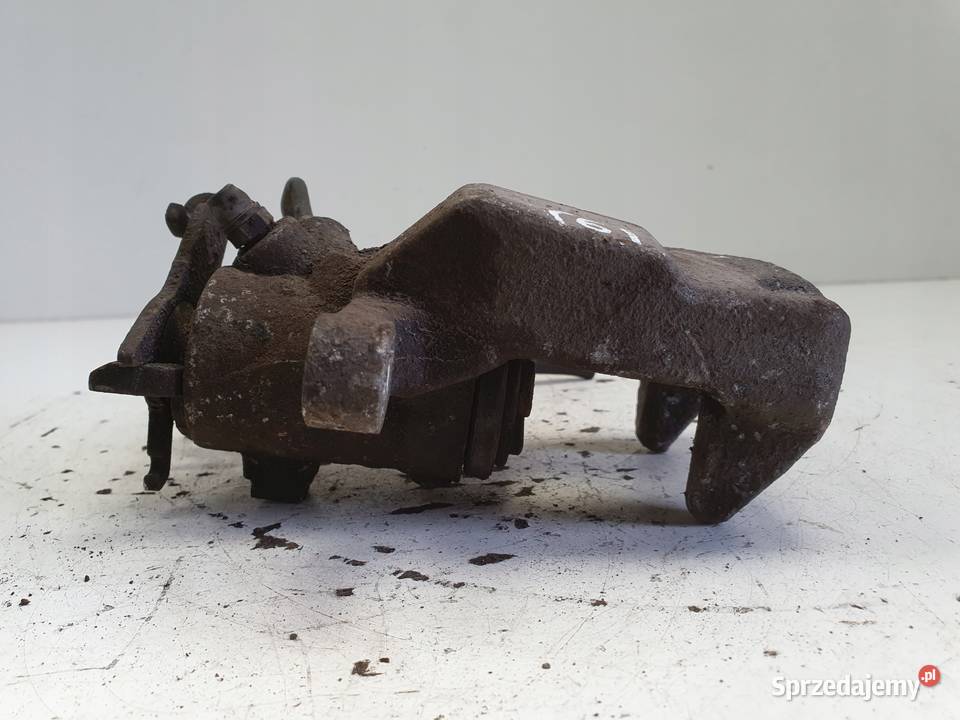 Renault Scenic II TYLNY ZACISK HAMULCOWY lewy osobowe Rudka sprzedam