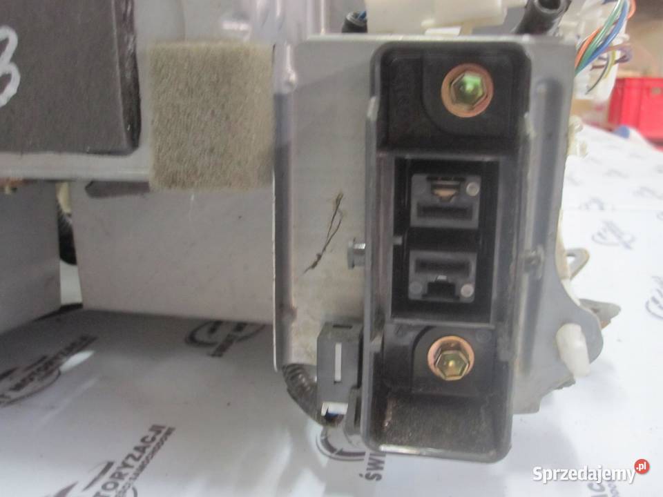 TOYOTA PRIUS II XW20 bateria akumulatora osobowe Akumulatory