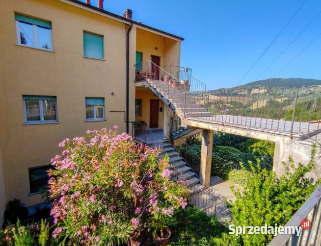 Mieszkanie Italia sprzedam