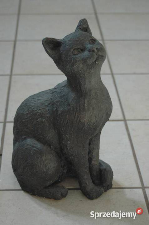 Odlewnia Artystyczna Rzeźby Statuetki Brąz Sobowidz