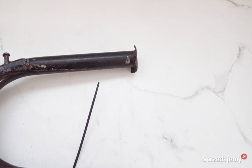 Stopka Centralna Kawasaki KZ 440 Ltd 8092r Strzelce Krajeńskie