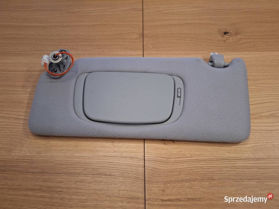 Lexus RX II rączka uchwyt podsufitki RX 400h Toruń