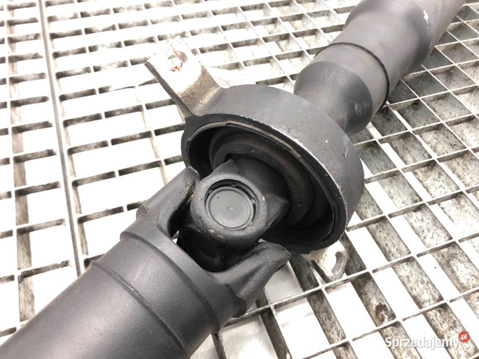 WAŁ NAPĘDOWY TYŁ BMW E71 SUV 0714 30 306 7564398 podkarpackie sprzedam