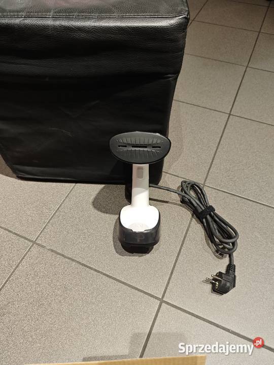 Parownica Rowenta DR 3030D1 o mocy 1300 W nowa Warszawa